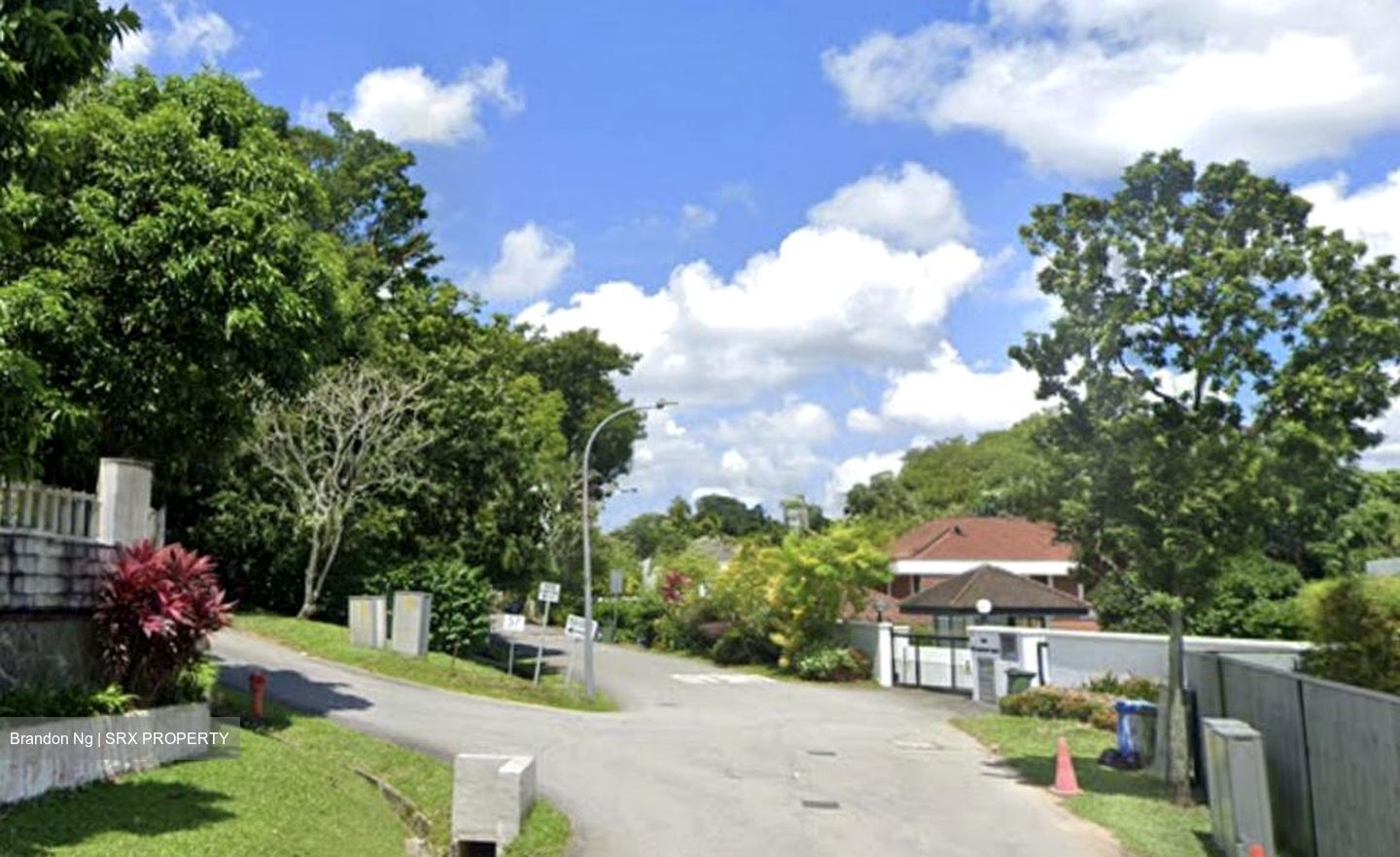 Victoria Park Close (D10), Detached #510840231